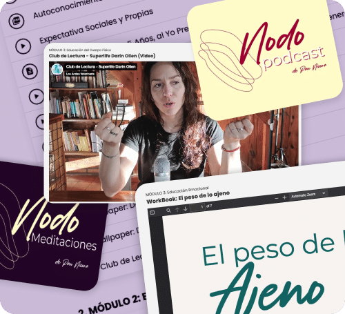 Contenido de Ágora